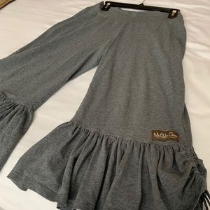 Matilda Jane big ruffles